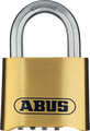 180IB Series – All-Weather Brass Combination Padlock