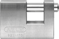 TITALIUM™ 82TI Series – Lightweight Monoblock Sliding Bolt Padlock 82TI/70 - Sliding bolt shackle Love Handles uk