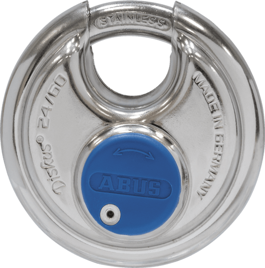 Diskus® 24IB Series – Original Disc Padlock 24IB/60 Love Handles uk