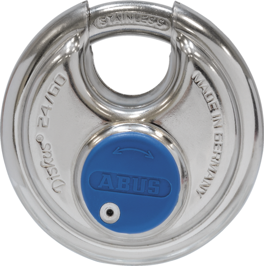 Diskus® 24IB Series – Original Disc Padlock