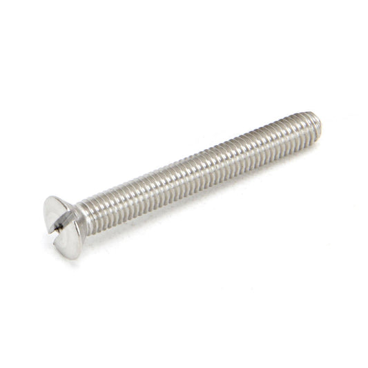 M5 x 40mm Male Screw (1)