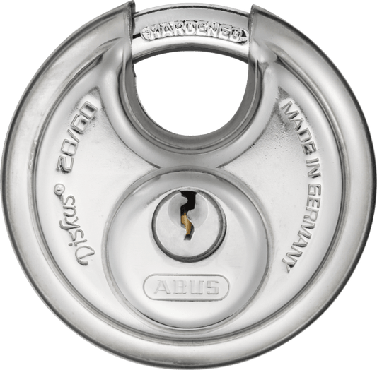 Diskus® 28 Series – Compact Disc Padlock 28/60 Love Handles uk