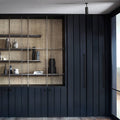 Buster + Punch Closet Bar / Cross lifestyle
