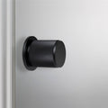 Buster + Punch Door Knob Set / Cross