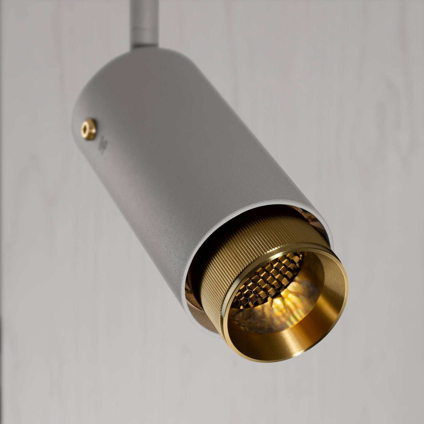 Buster + Punch Exhaust Spot / Linear / Stone detail