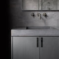 Buster + Punch Furniture Knob / Plate / Cross lifestyle