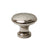 Hammered Drawer Knob 30mm