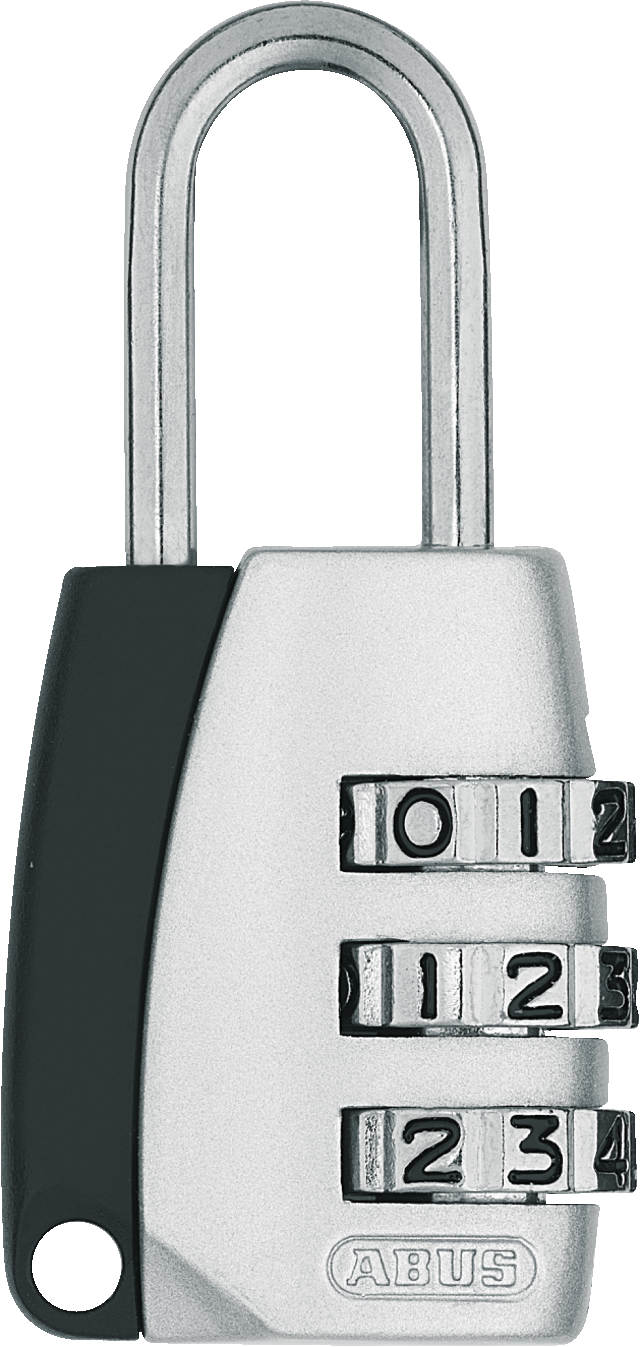 155 Series – Small Leisure Combination Padlock