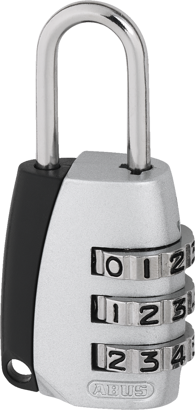 155 Series – Small Leisure Combination Padlock