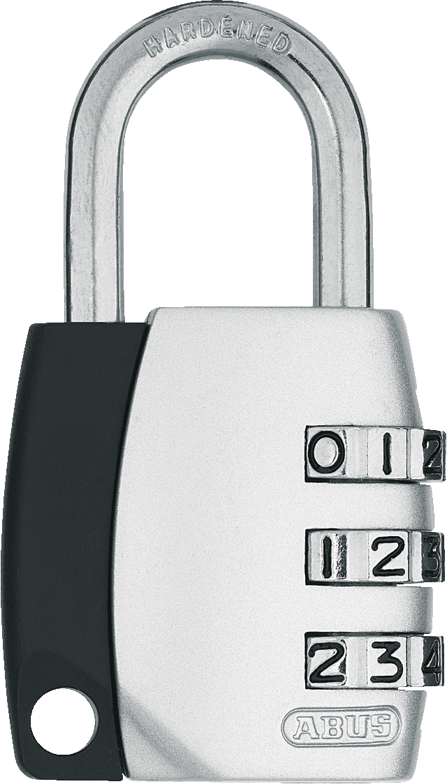 155 Series – Small Leisure Combination Padlock