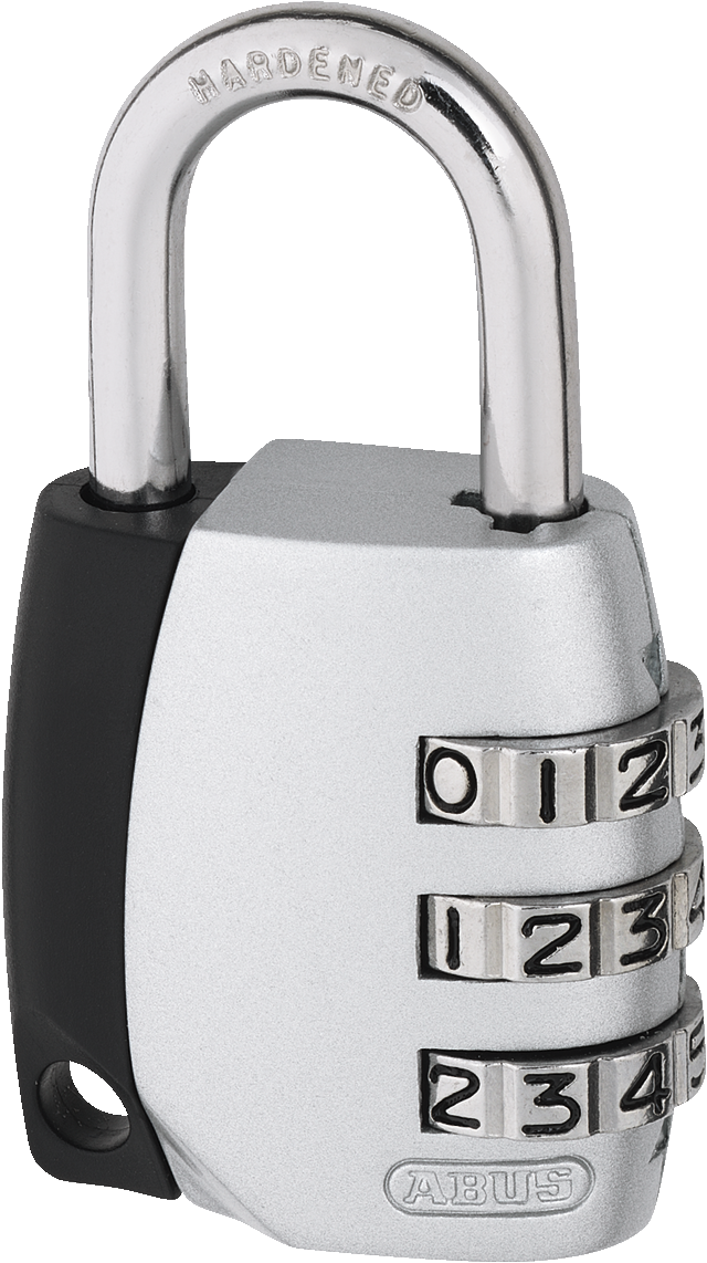 155 Series – Small Leisure Combination Padlock