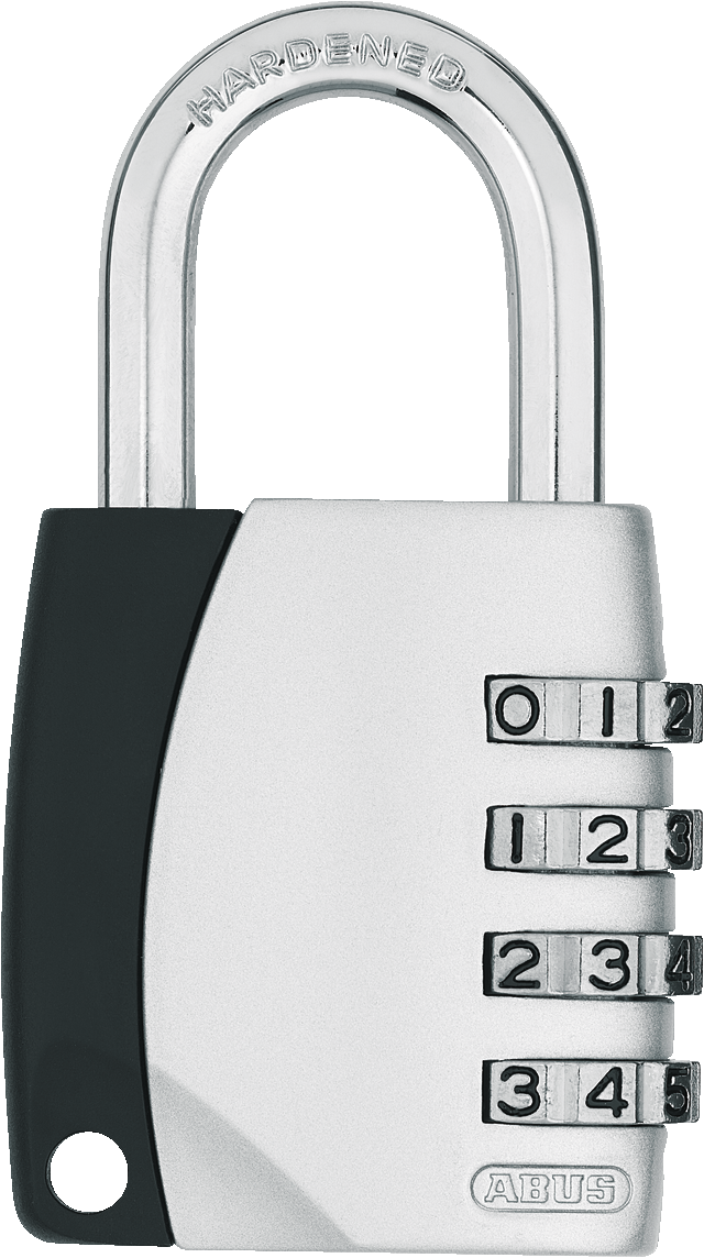155 Series – Small Leisure Combination Padlock