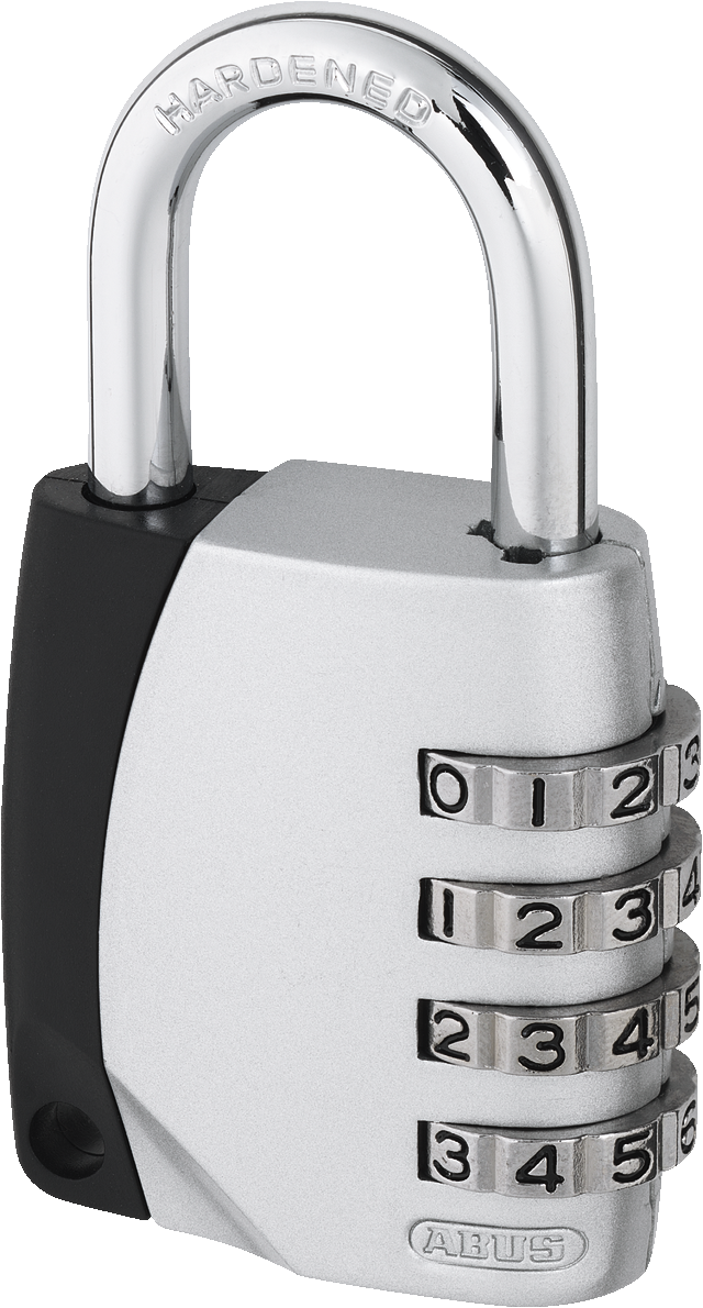 155 Series – Small Leisure Combination Padlock