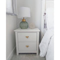 Brass Bee Drawer Cabinet Knob - Brass Finish - Brass bee