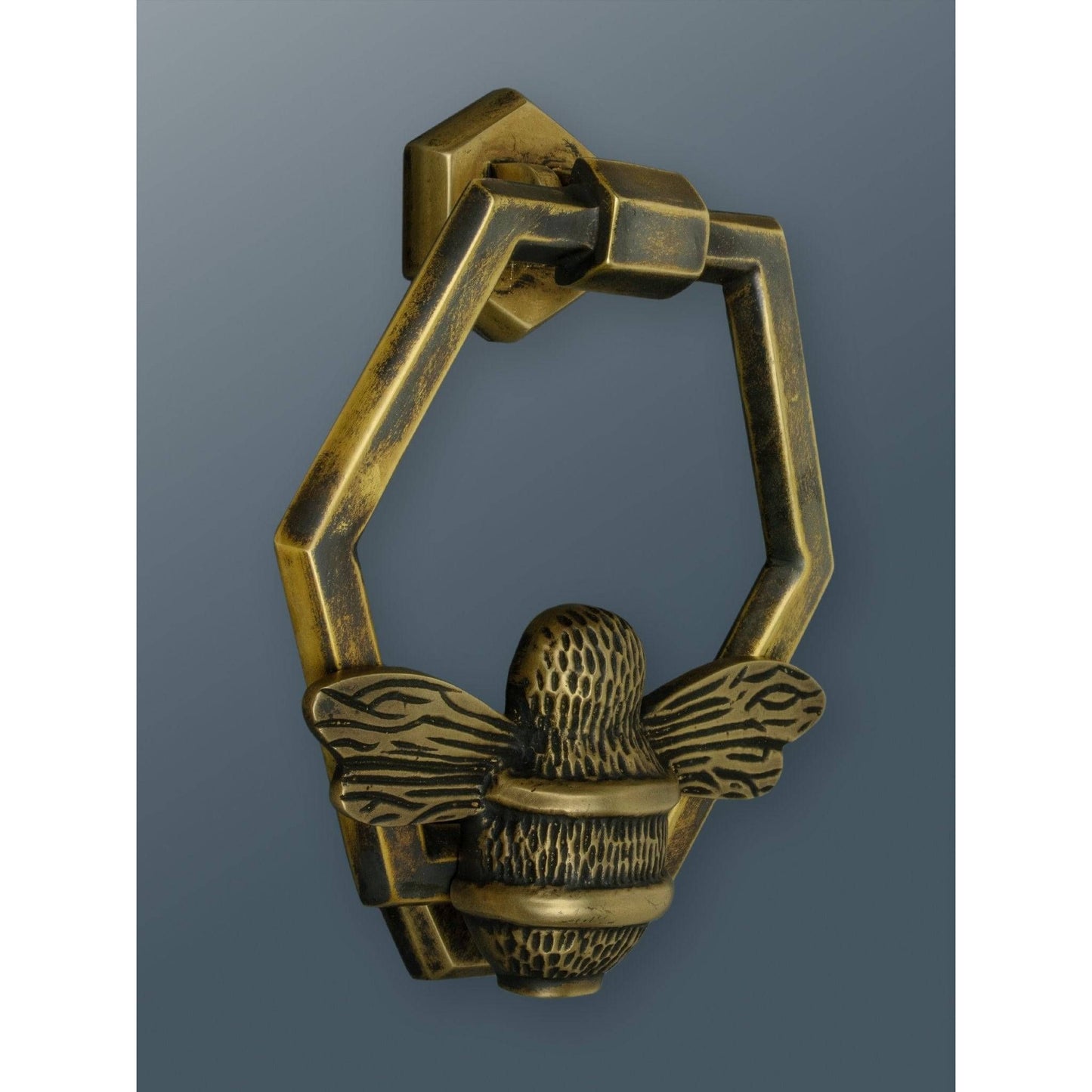 Heritage Brass Door Furniture