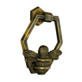 Heritage Brass Door Furniture