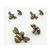 Antique Brass