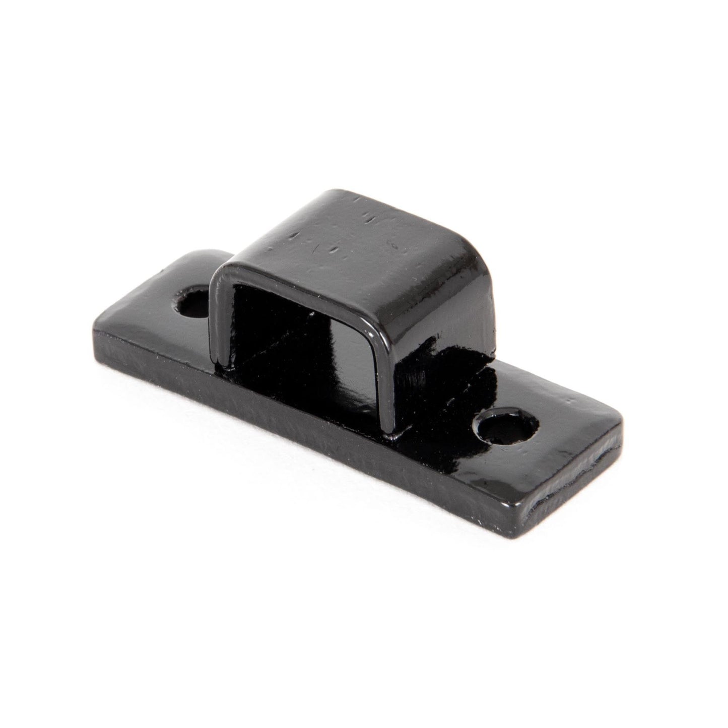 Receiver Bridge for Straight Bolt