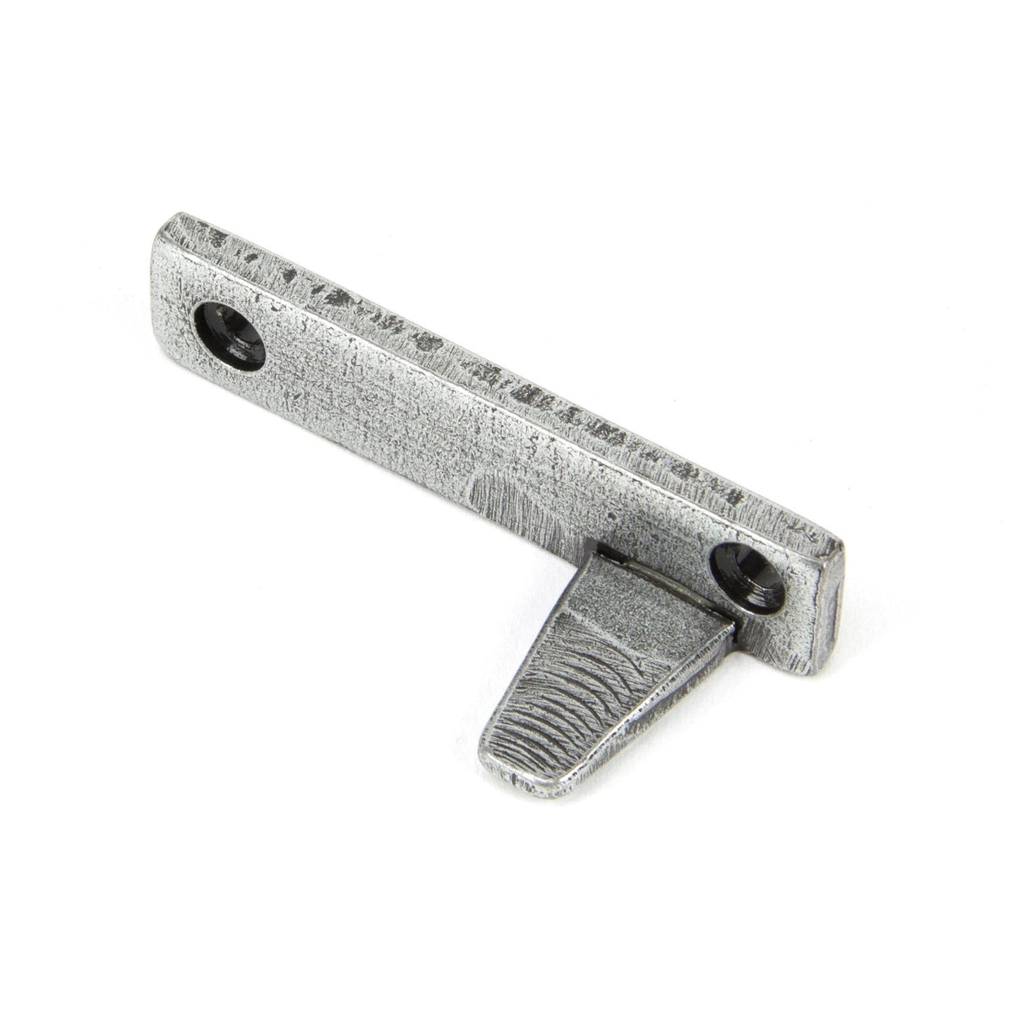 Night-Vent Locking Peardrop Fastener