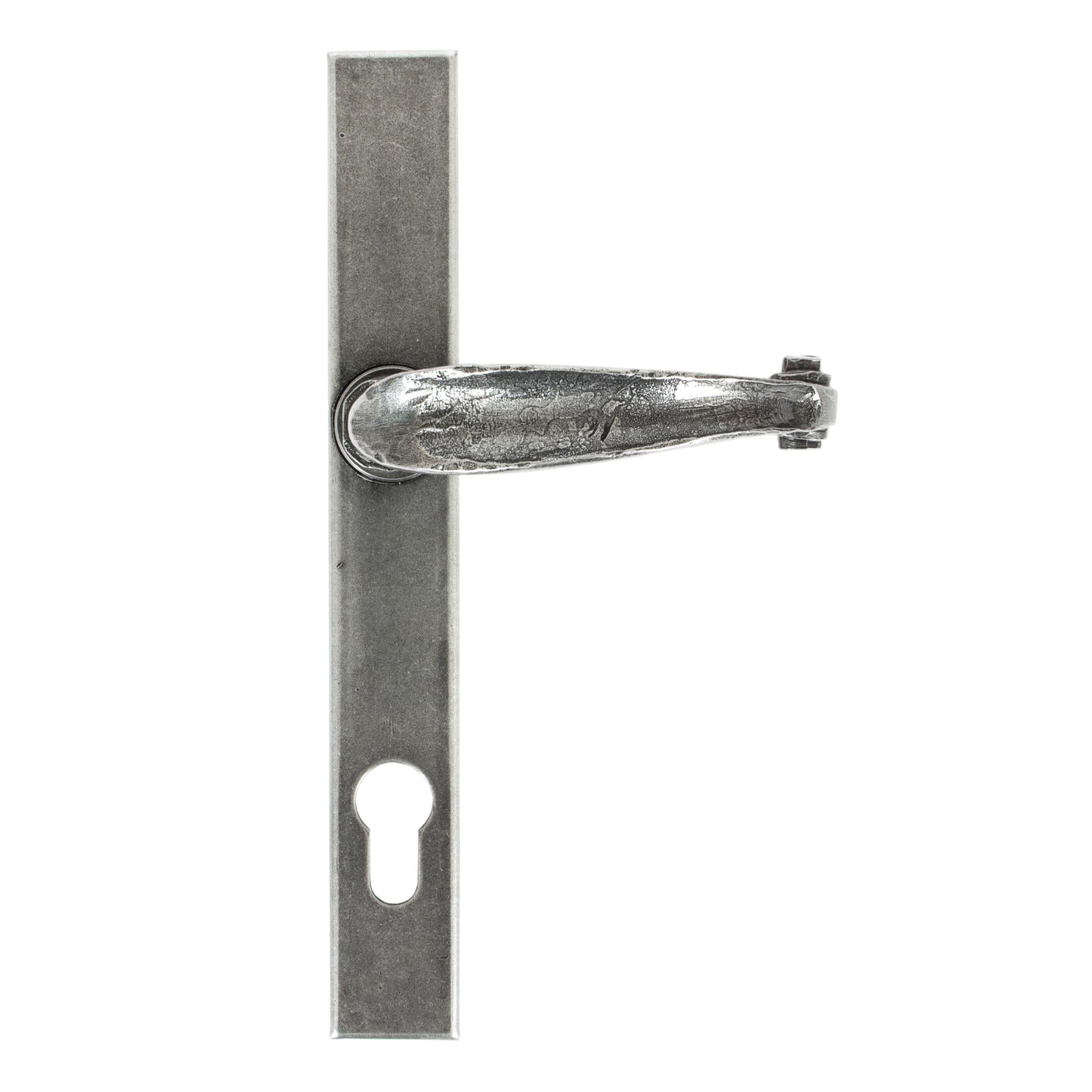 Cottage Slimline Lever Espag. Lock Set