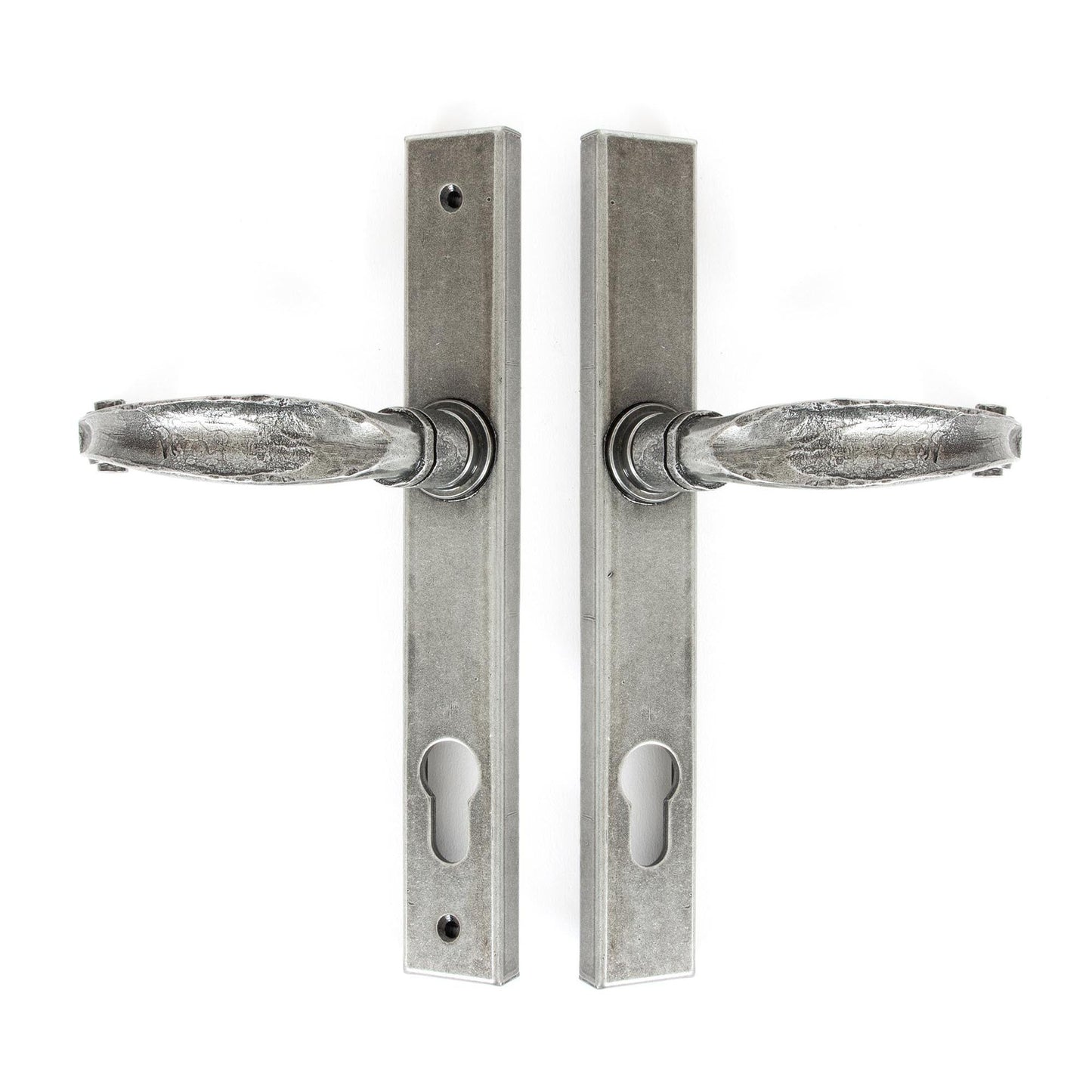 Cottage Slimline Lever Espag. Lock Set