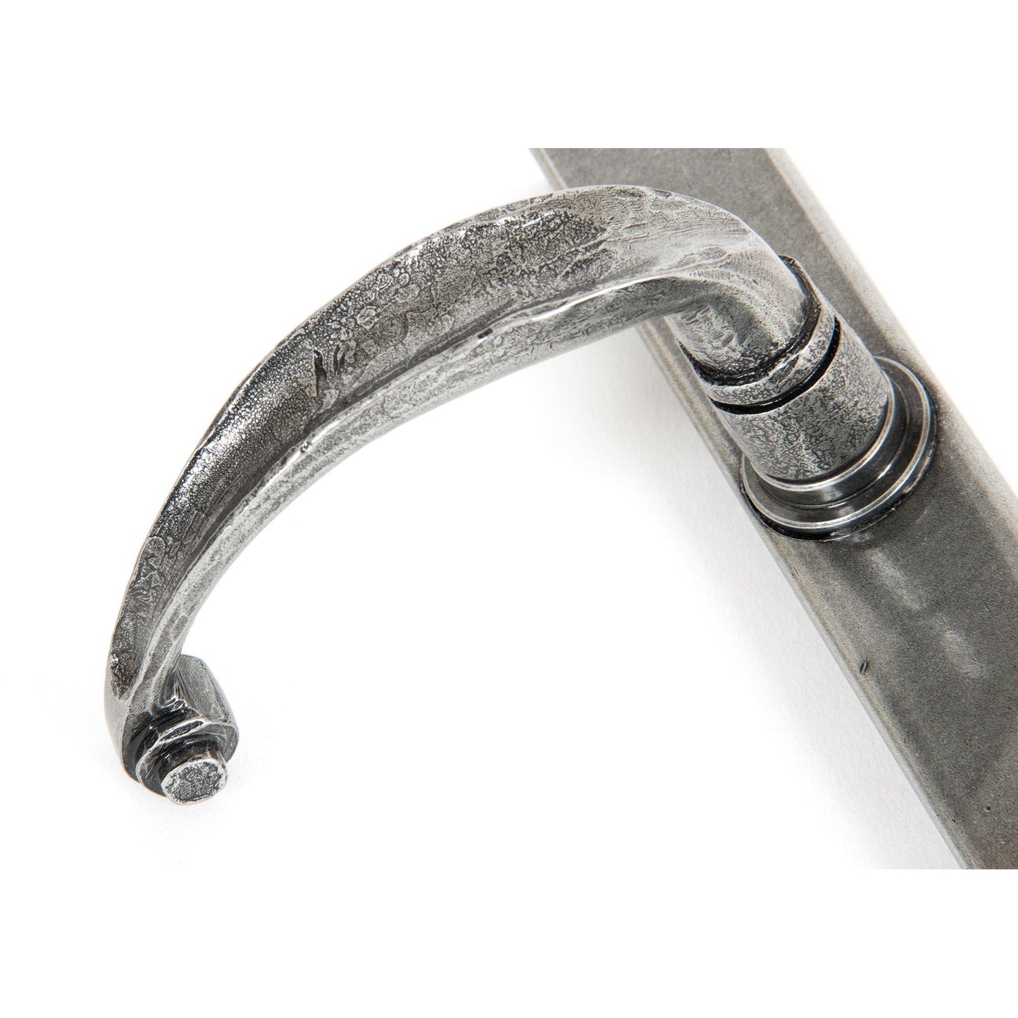 Cottage Slimline Lever Espag. Lock Set