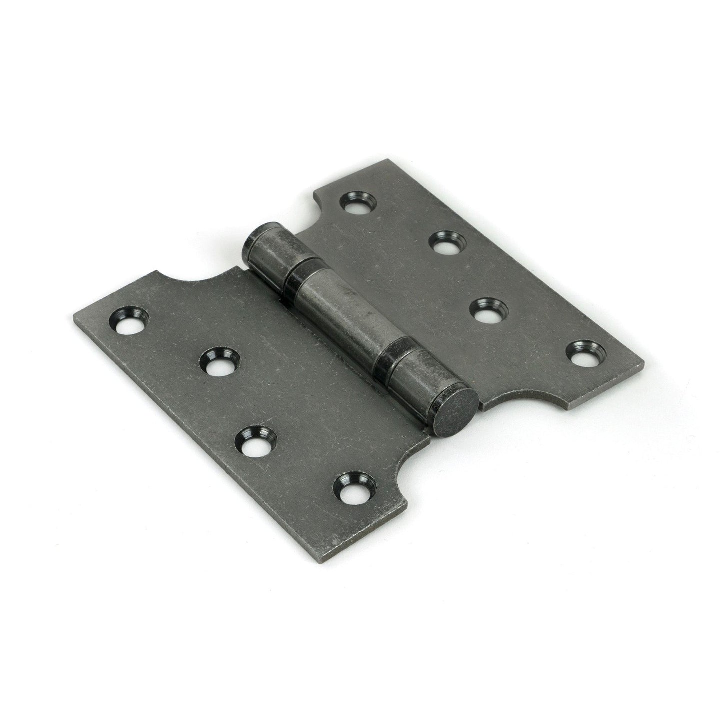 Parliament Hinges SS (pair)