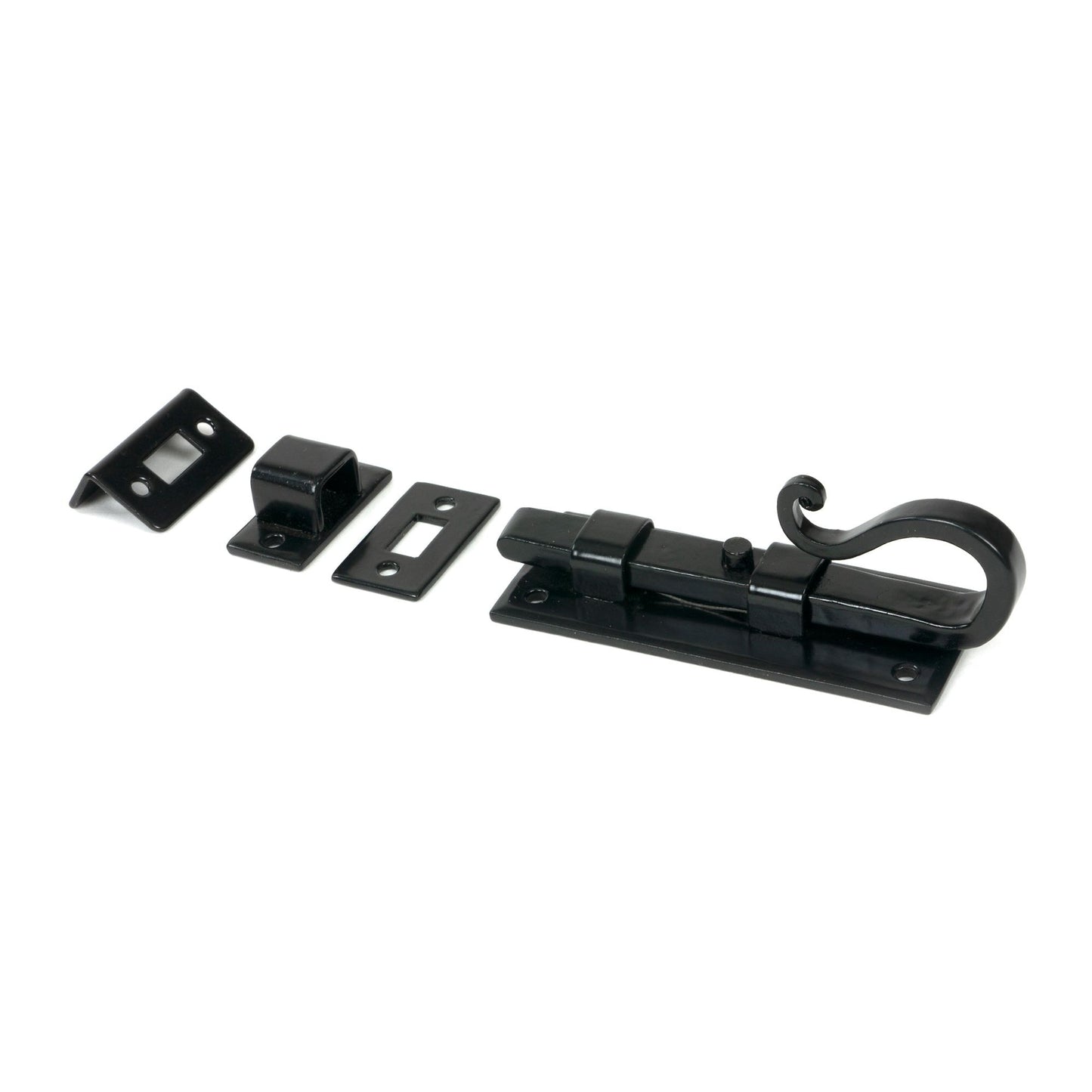 Shepherd's Crook Universal Bolt