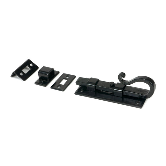 Shepherd's Crook Universal Bolt