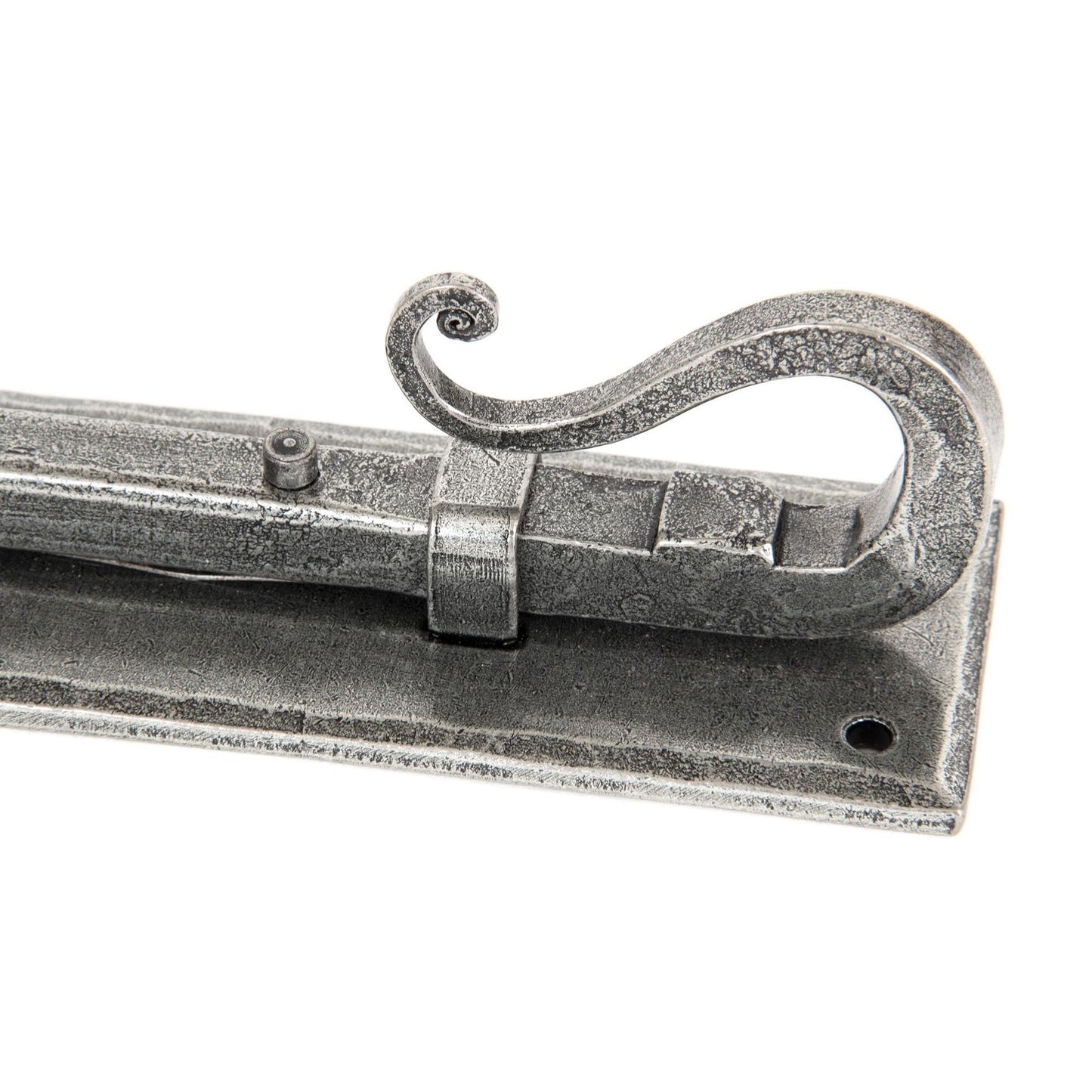 Shepherd's Crook Universal Bolt