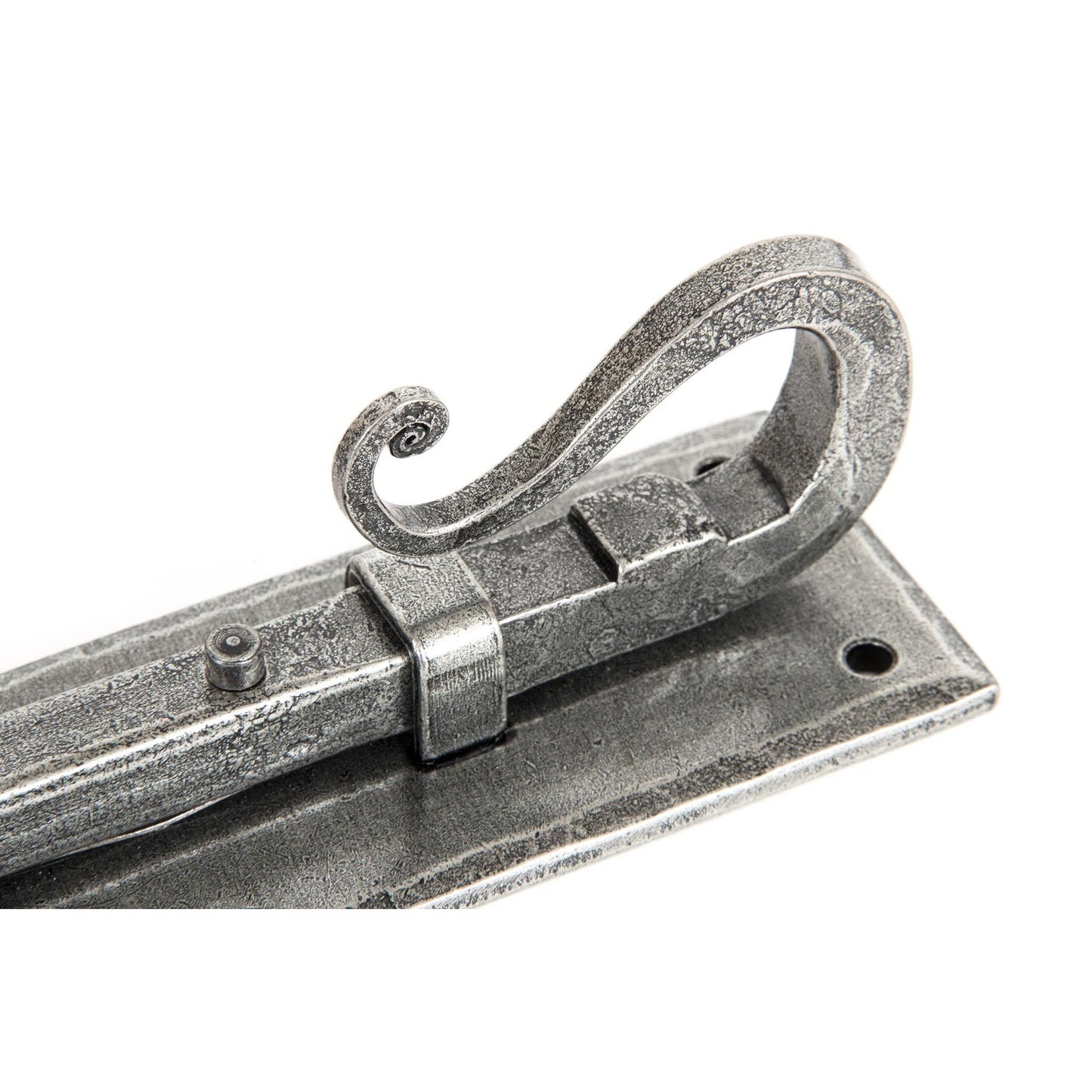 Shepherd's Crook Universal Bolt