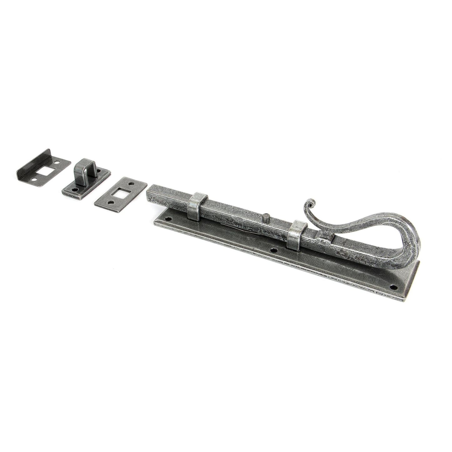 Shepherd's Crook Universal Bolt