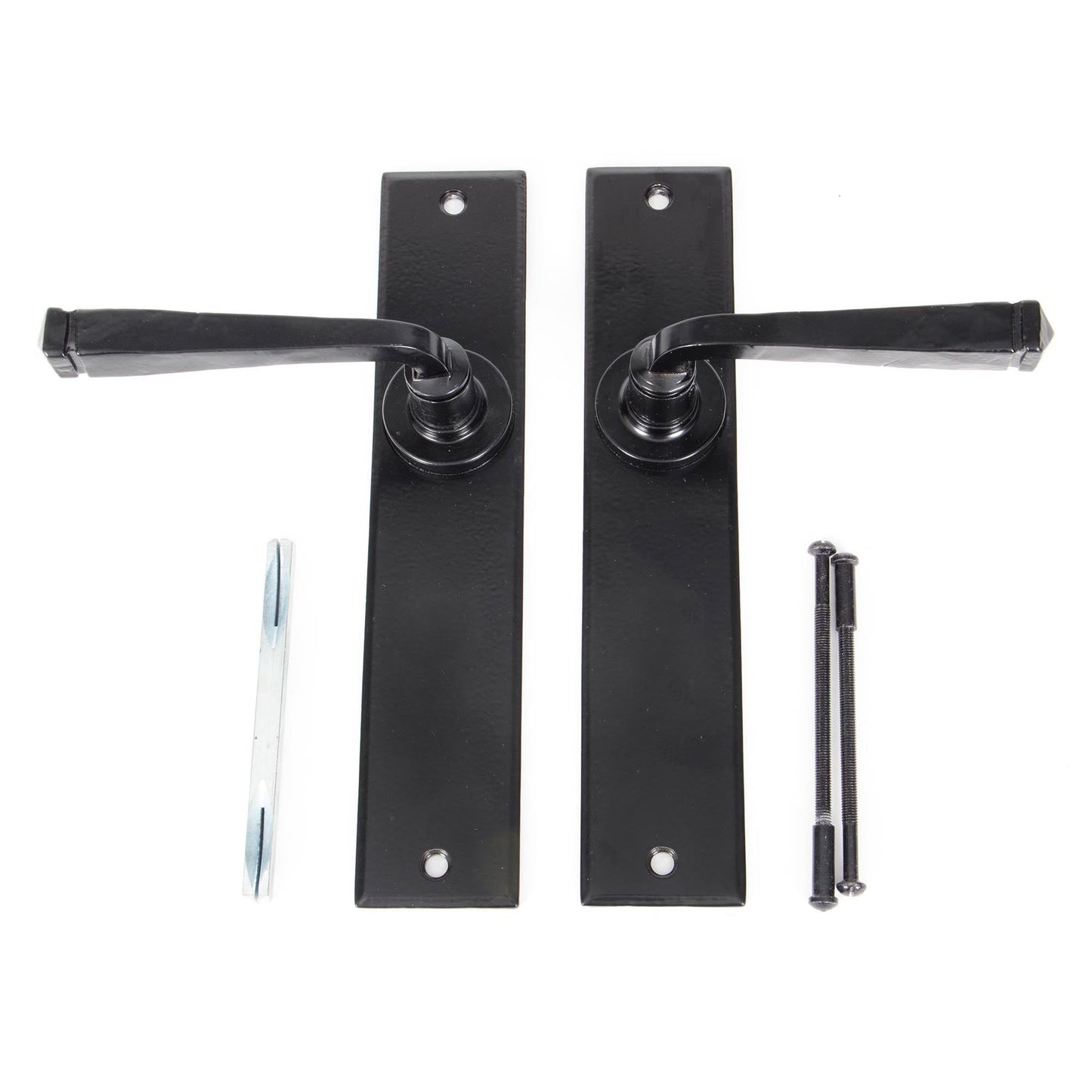 Large Avon Lever Latch Set