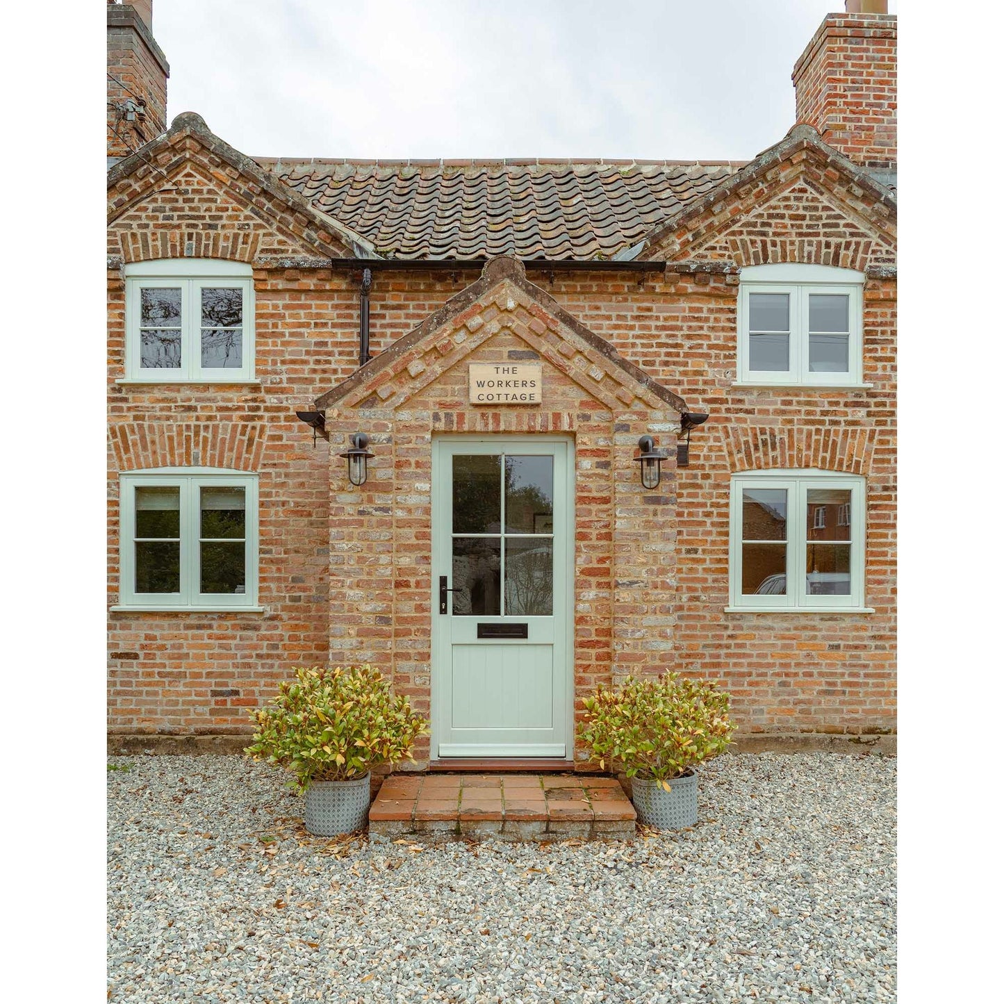 Avon Lever Espag. Lock Set