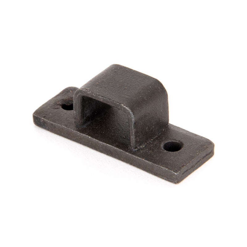 Receiver Bridge for Straight Bolt