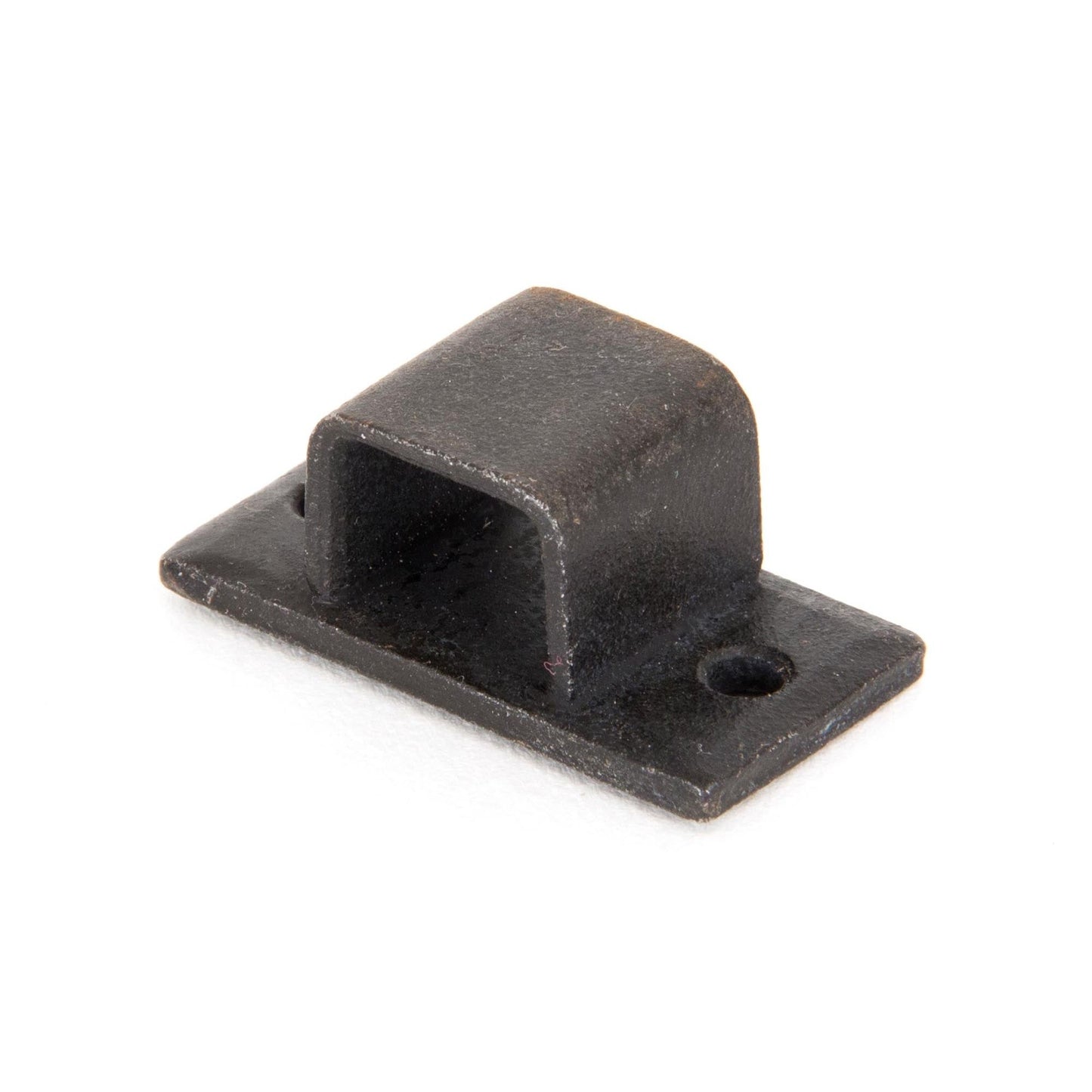 Receiver Bridge for Straight Bolt