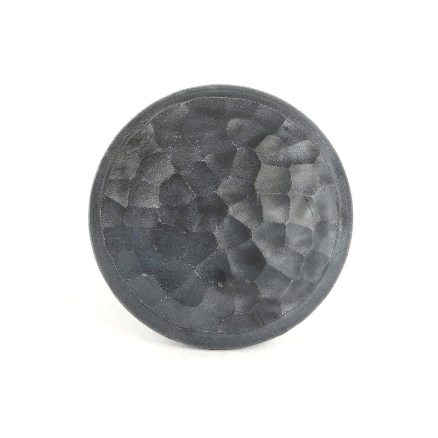 Hammered Cabinet Knob