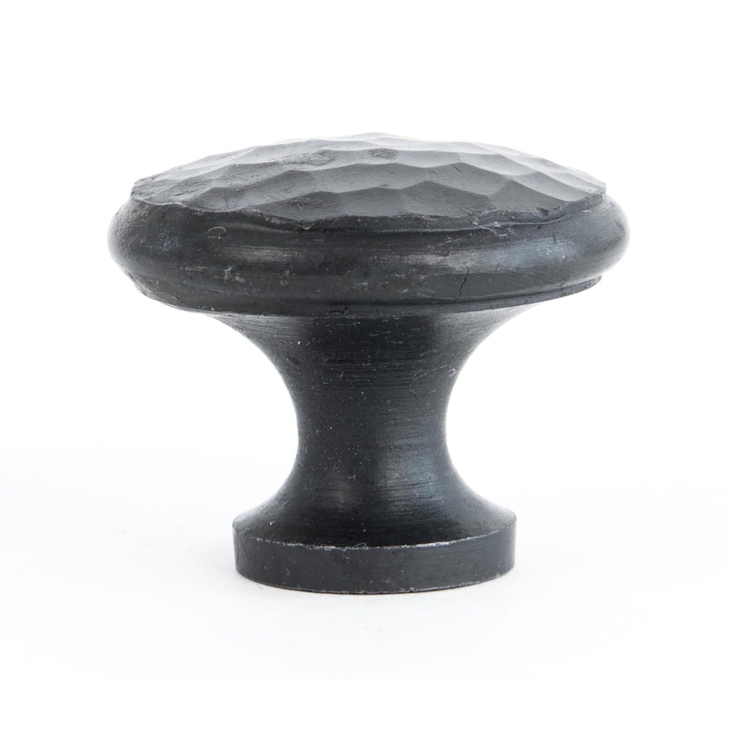 Hammered Cabinet Knob