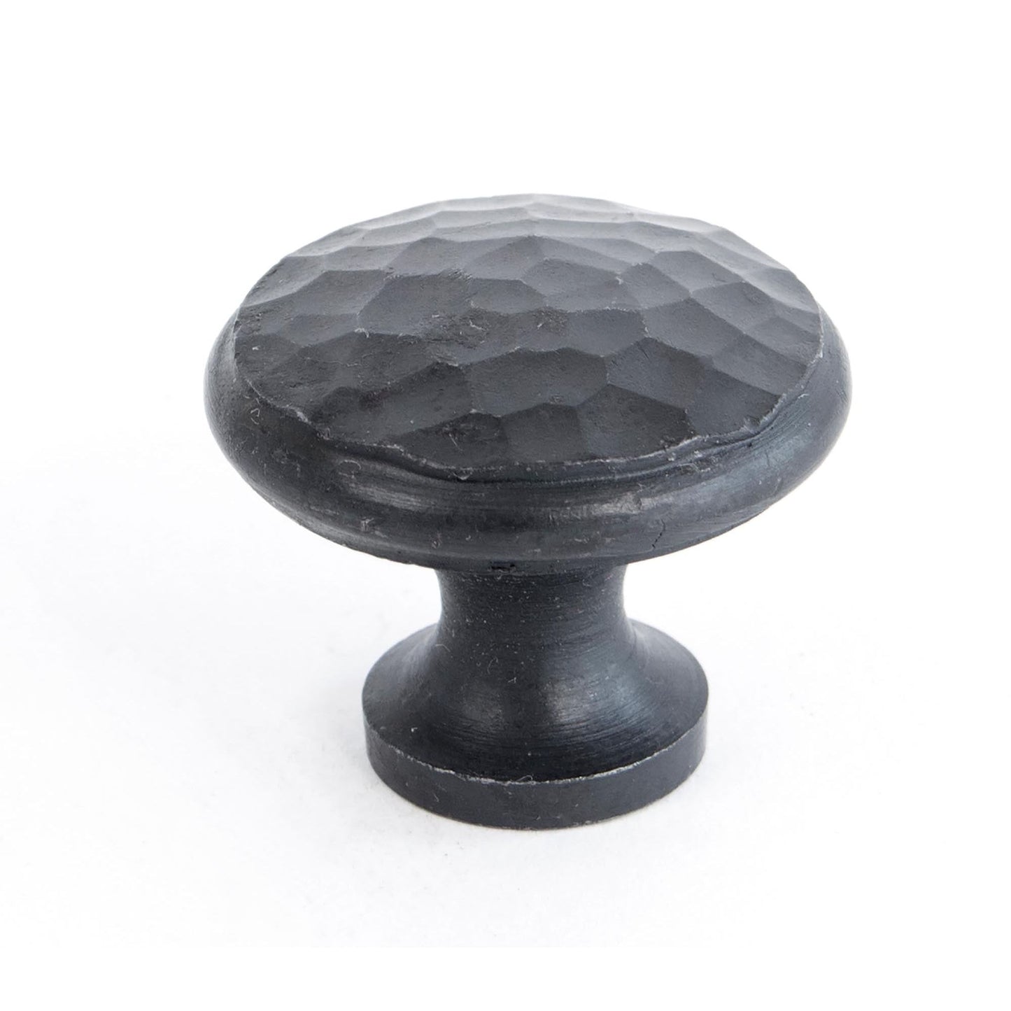Hammered Cabinet Knob