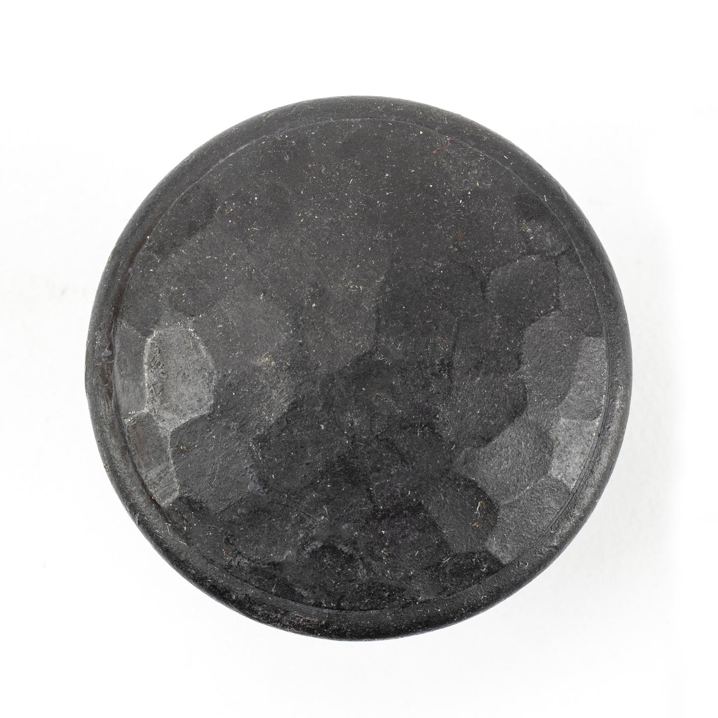 Hammered Cabinet Knob
