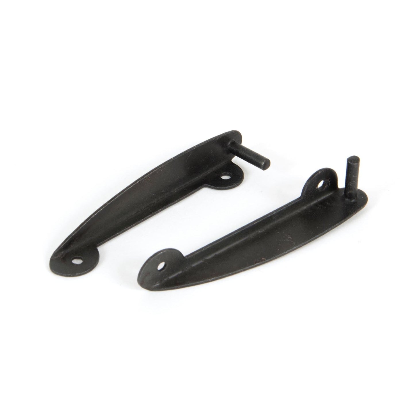 Spare Fixings for Letter Plate Cover (pair)