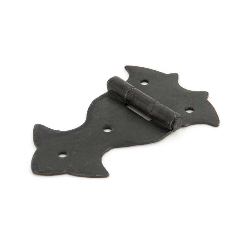 Ornate Hinges (pair)