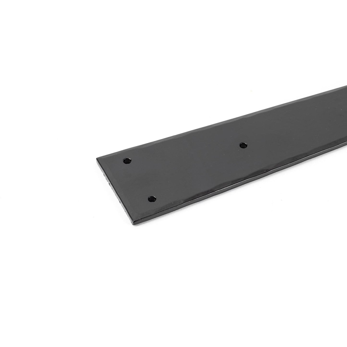 Penny End Hinge Front (pair)