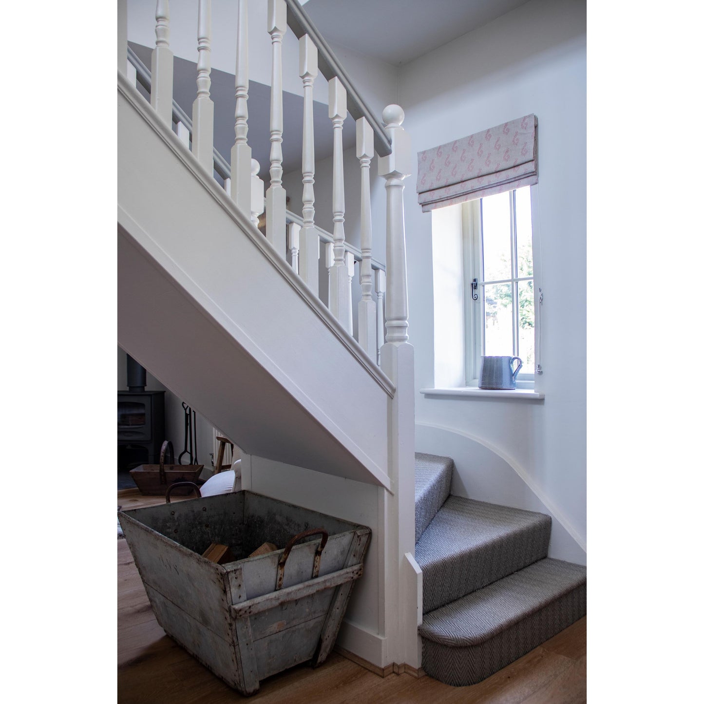 Slim Monkeytail Espag