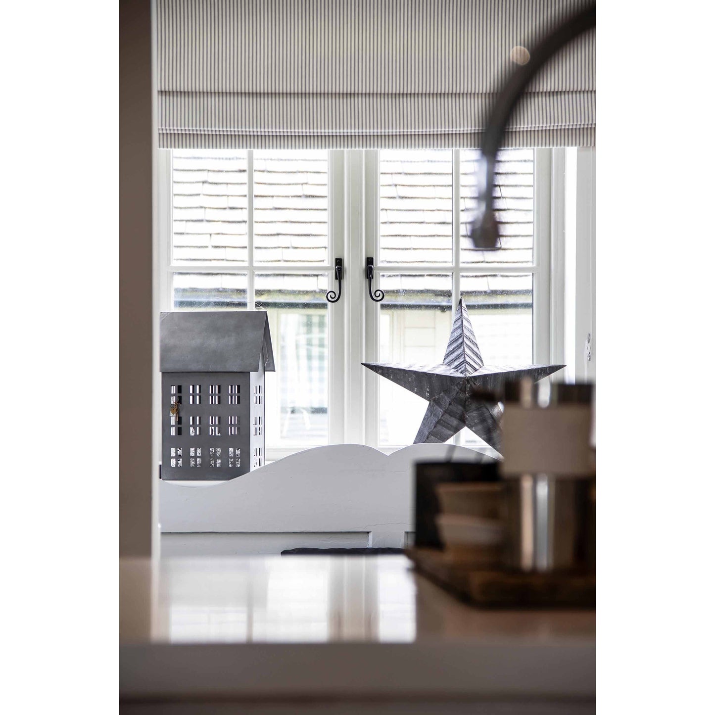 Slim Monkeytail Espag