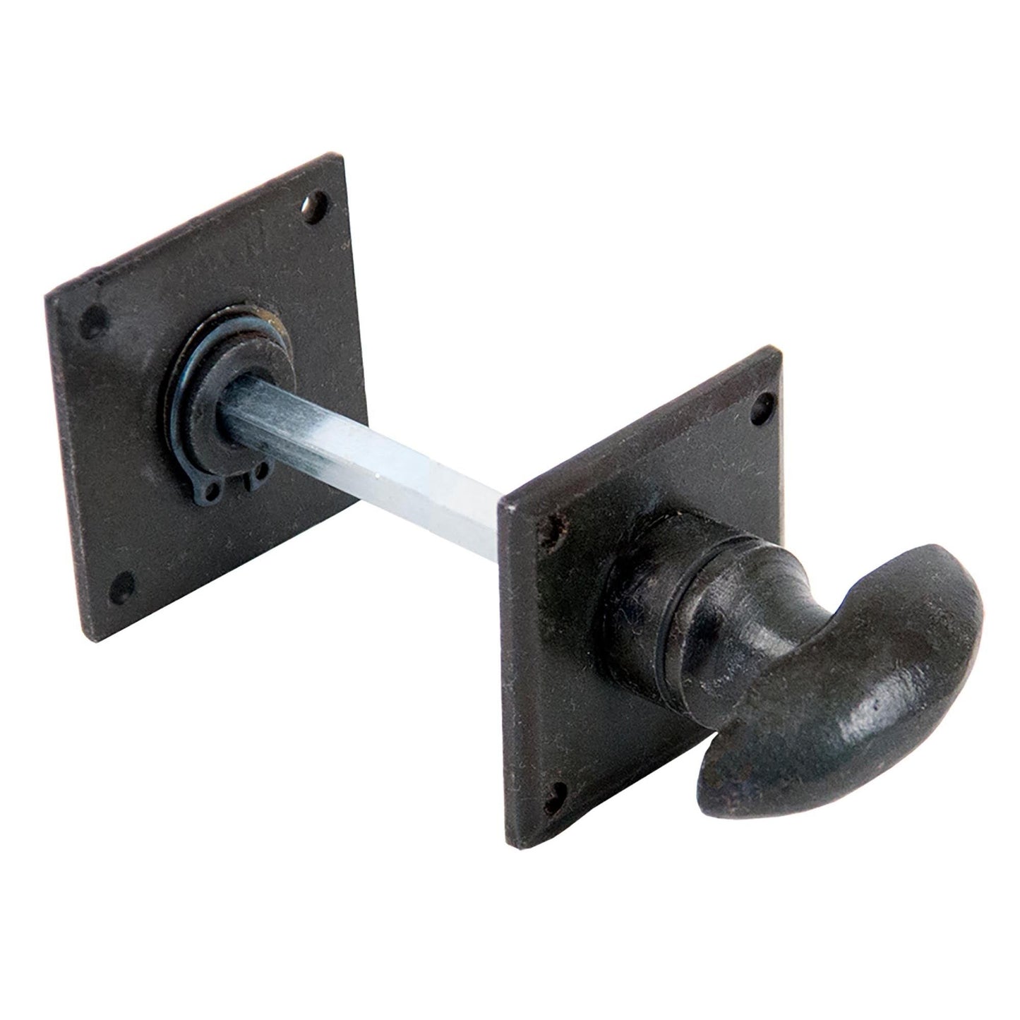 Diamond Bathroom Thumbturn