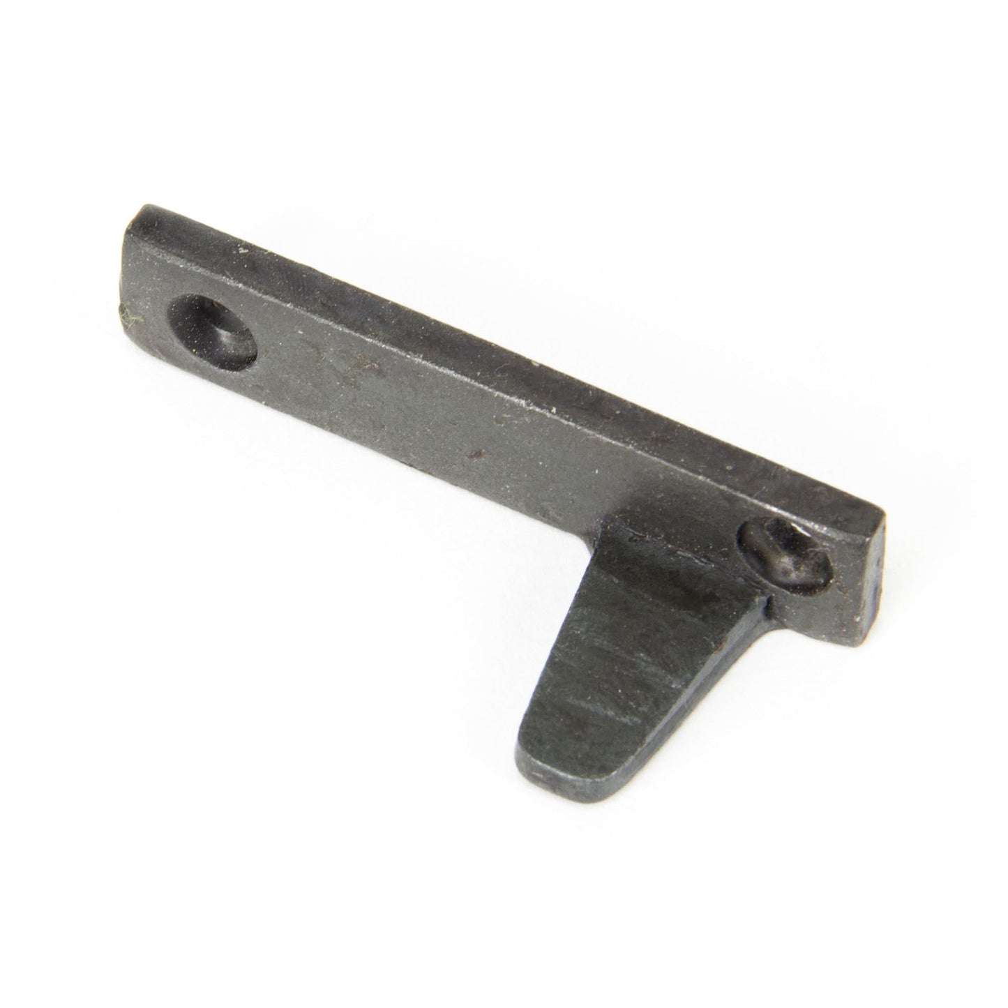 Night-Vent Locking Monkeytail Fastener