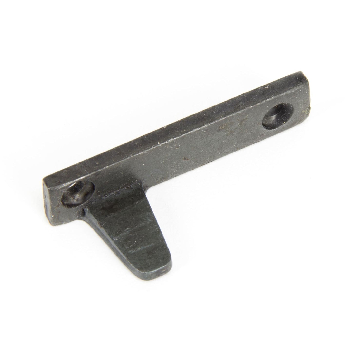 Night-Vent Locking Monkeytail Fastener