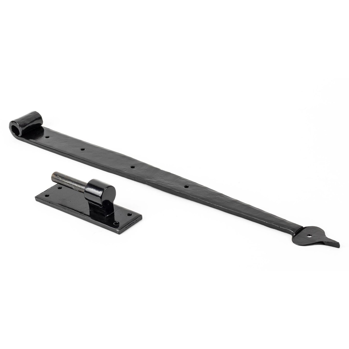 Hook & Band Hinge (pair)