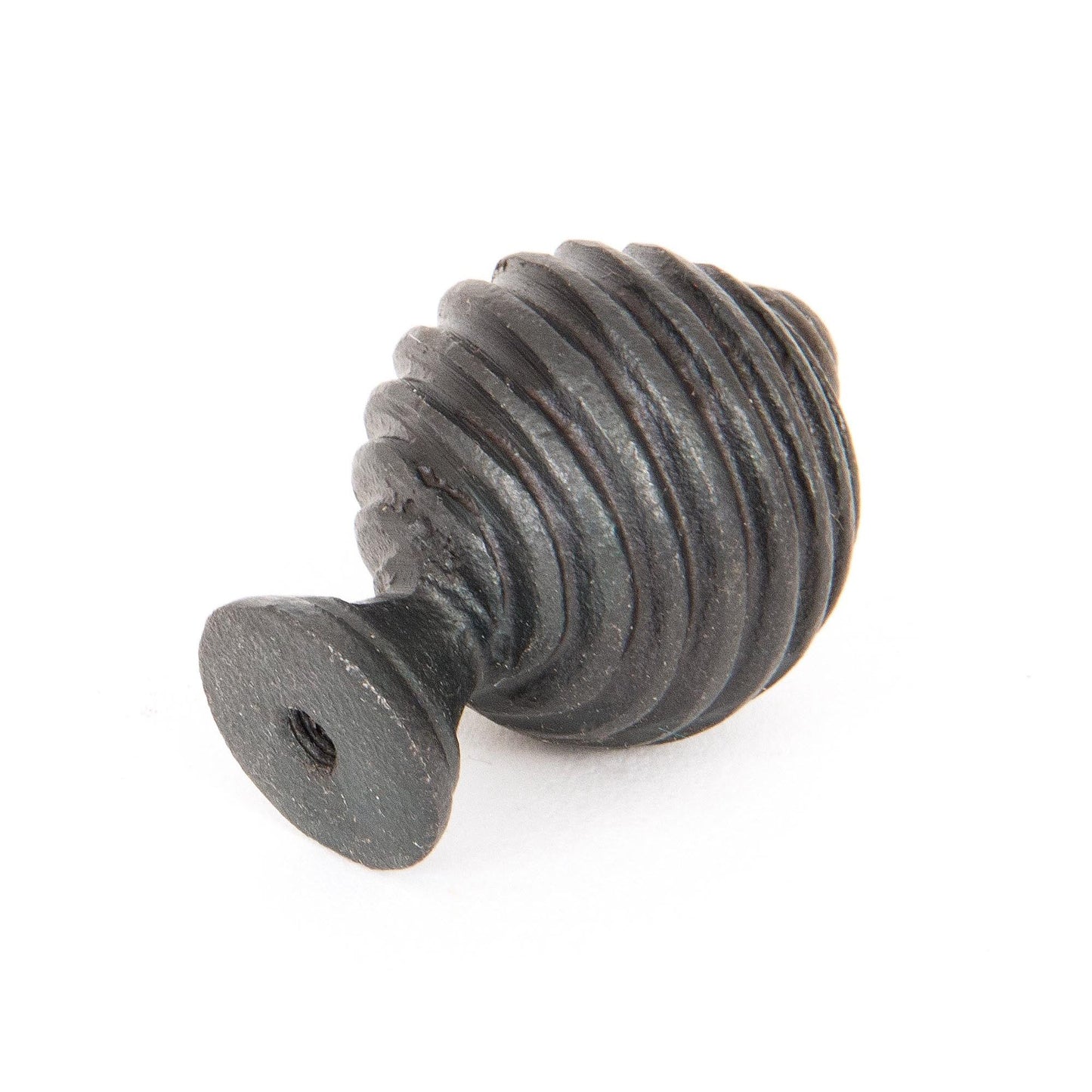 Twist Cabinet Knob